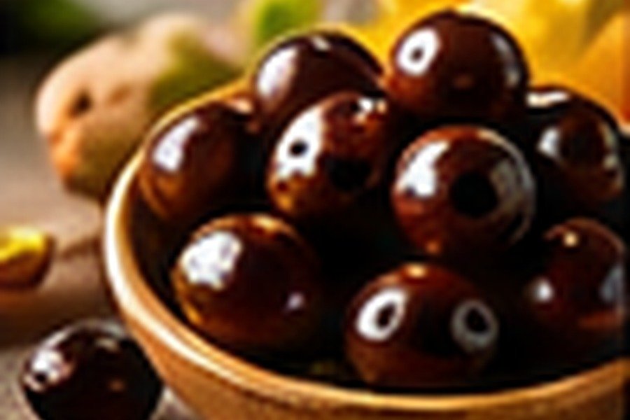 Olives