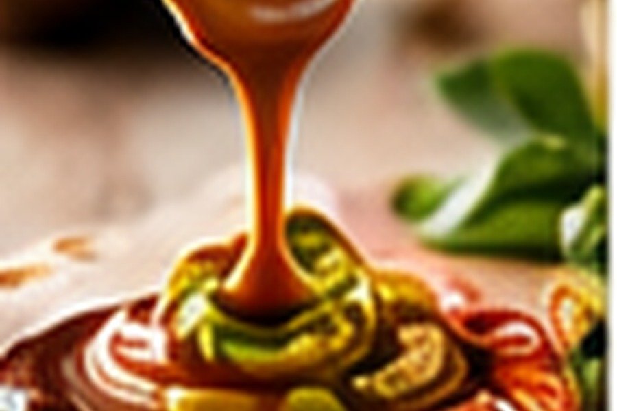 Topping Sauces