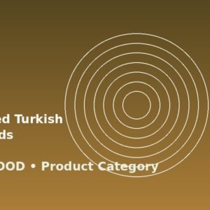 Dried Tomato — 500 g