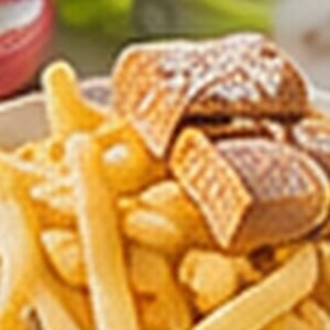 Frozen Kibbeh — 500 g