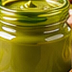 Pistachio Cream 40% — 5 kg